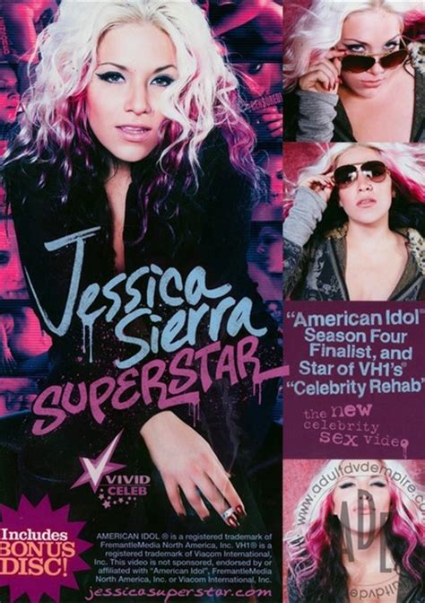 jessica sierra superstar streaming video on demand adult