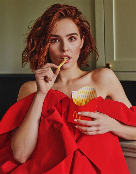 Zoey Deutch Sexy Pics For Sbjct Journal 17 Photos The