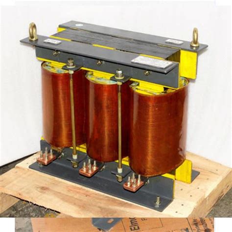 reactor  reactor  amps manufacturer  anand