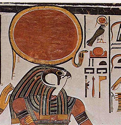 fight   egyptian god horus  god seth hubpages