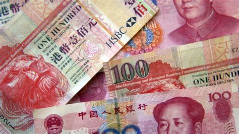 review urged  future role  hong kong dollar south china morning post