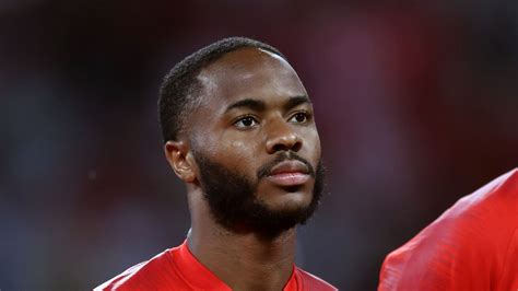 raheem sterling reveals the incredible story behind why he turned down