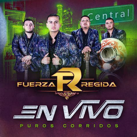 Radicamos En South Central Song By Fuerza Regida Spotify