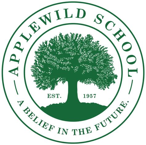 Applewild School Aisne
