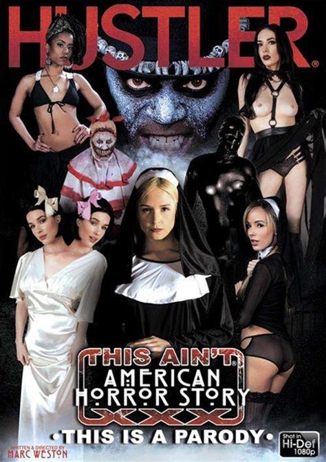 this ain t american horror story xxx this is a parody 2015 adult dvd empire