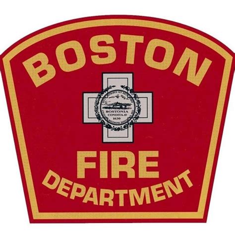 boston mayor  female firefighter recruit cadet program fire department
