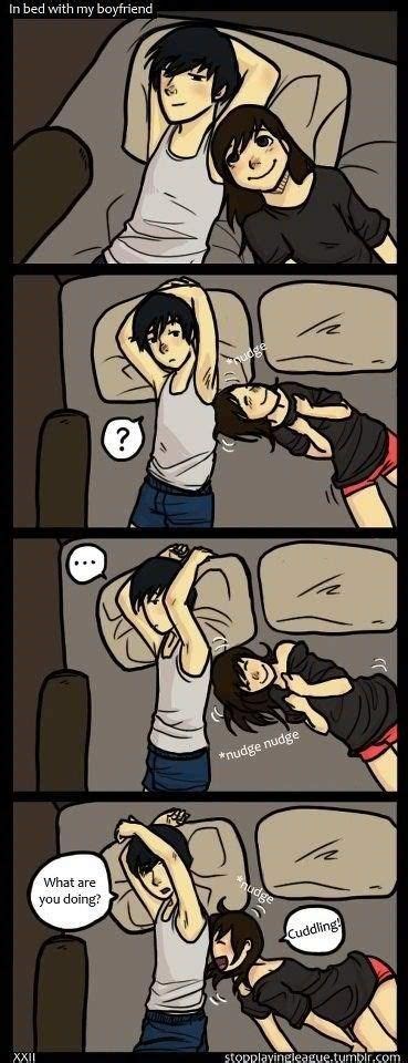 Cuddle With Meeeeeee Lol This Is The Perfect Example Of Me And Kasey