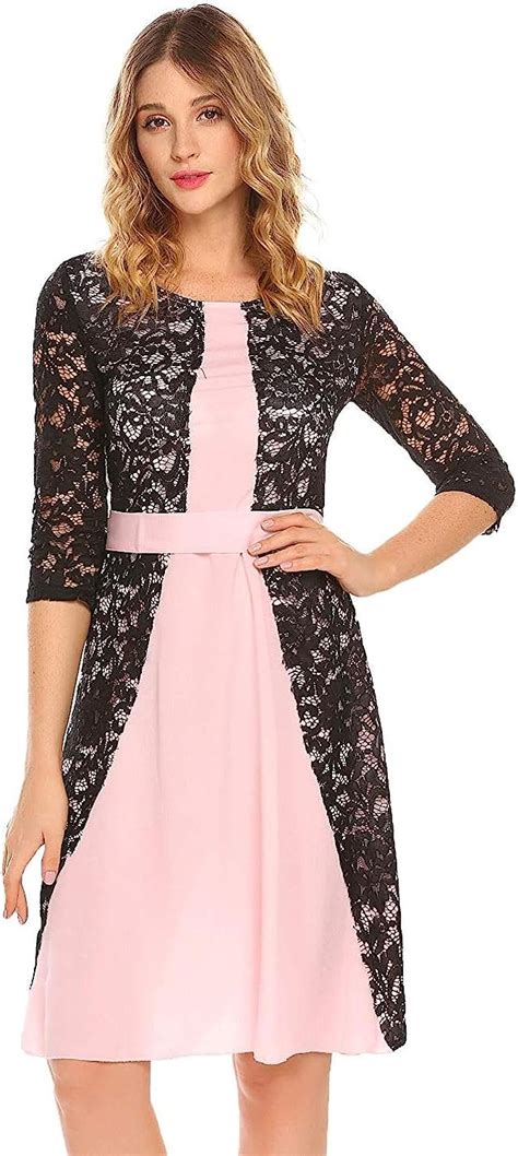 bolawoo womens winter dresses dress dress cocktail evening lace party fashion brands dress