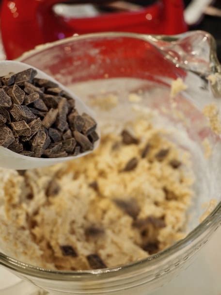 edible cookie dough mix in options the fresh cooky