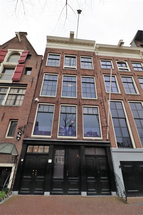 anne frank house  stock photo public domain pictures
