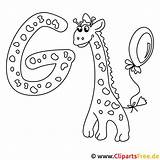 Buchstaben Giraffe Arbeitsblaetter Lernen Tiere Englisches Erstaunlich Beste Malvorlagen Malvorlage Titel Malvorlagenkostenlos sketch template