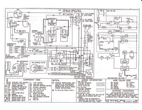 unique payne gas furnace wiring diagram diagram diagramsample diagramtemplate wiringdiagram