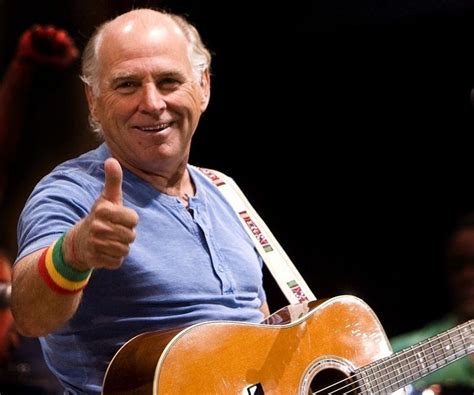 jimmy buffett biography facts childhood family life achievements