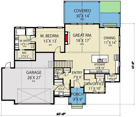 fresh  story house plan   floor master bedroom jwd architectural designs