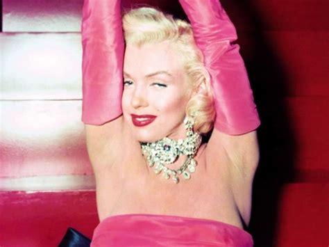 13 Things You Didnt Know About Marilyn Monroe Hollywood Ca Patch