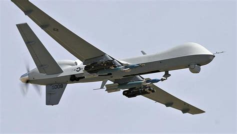 india rethinks buying  armed drones latest news india hindustan times