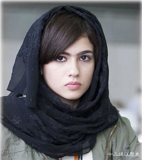 實拍伊朗美女摘掉面紗後的迷人形象：倒數第二張美的太驚艷了！ 每日頭條