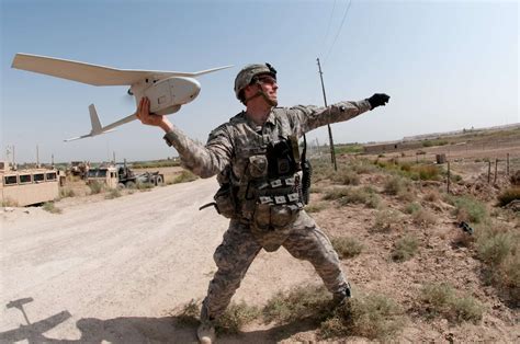 military takes hardliner stance  commercial drones
