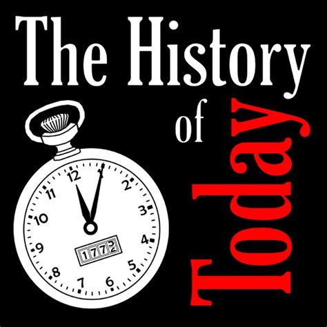 listen   history  today podcast   podparadisecom