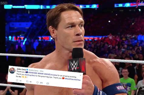 Wwe John Cena Retirement Wrestler Breaks Silence After