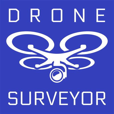 drone surveyor