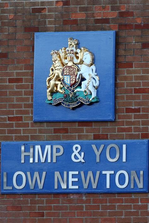 serial killer rose west reportedly seriously ill at hmp low newton in