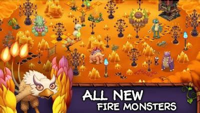 singing monsters apk mod unlimited money  android