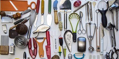 top ten kitchen tools  gadgets sopostedcom
