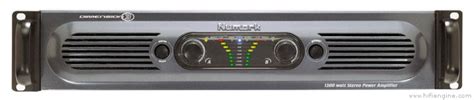 numark dimension  stereo power amplifier manual hifi engine