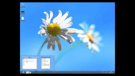 avoid  start screen  windows   automatically show desktop