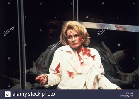 Angie Dickinson Dressed To Kill 1980 Directed By Brian