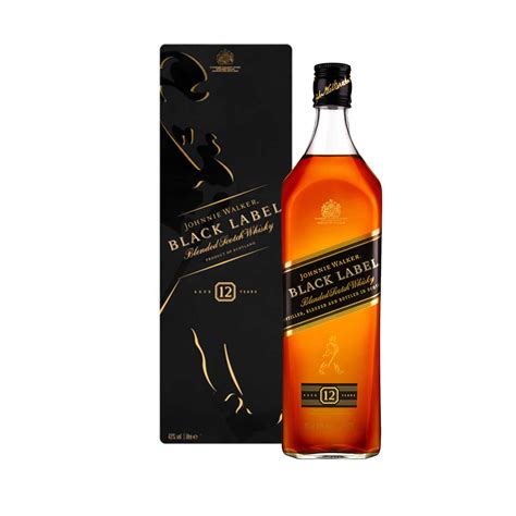 johnnie walker black label  dream works duty