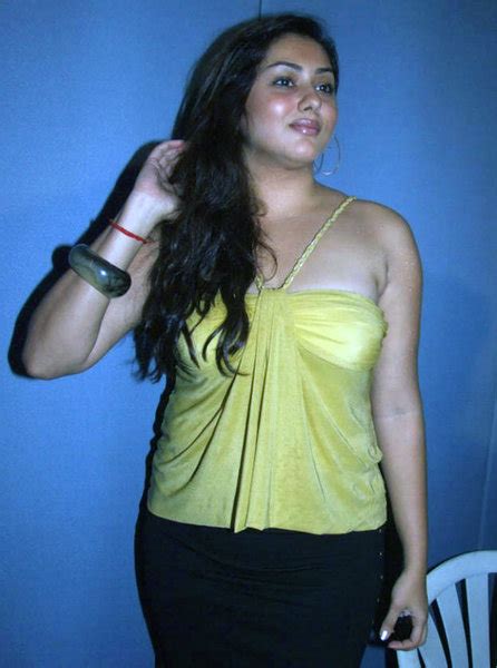 actress namitha spicy stills saree sexy pictures