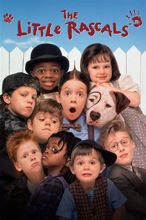 the little rascals 1994 movie synopsis summary plot and film details