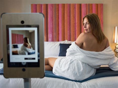 Australia’s Art Series Hotels Want Your Nude Selfies
