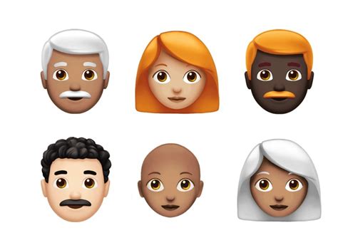 Apple Celebrates World Emoji Day With Over 60 New Emojis – Including