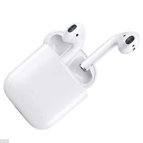 familiarhuawei releases wireless earbuds     apples airpods daily