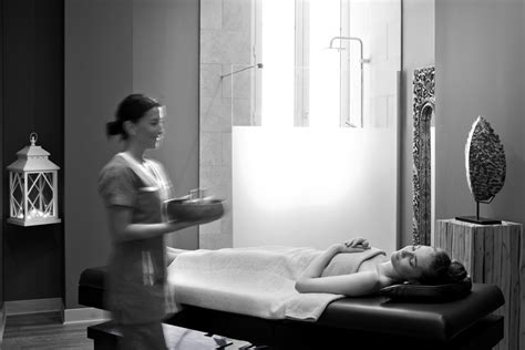 votre spa nuxe dans le var massage  soins grand hotel des sablettes