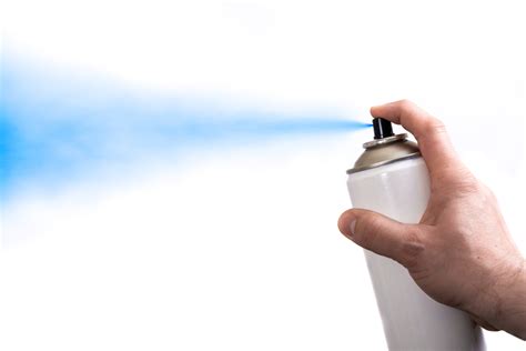 essential       aerosol spray paint art hearty
