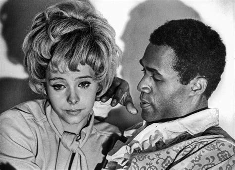 geneviève waïte 71 star of the swinging 60s film ‘joanna dies