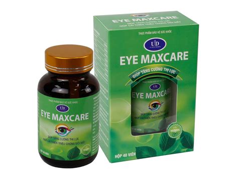 eye maxcare