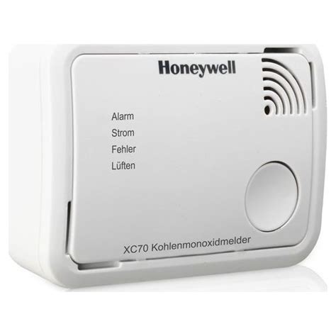 honeywell xc en karbonmonoksit  alarm cihazi fiyati