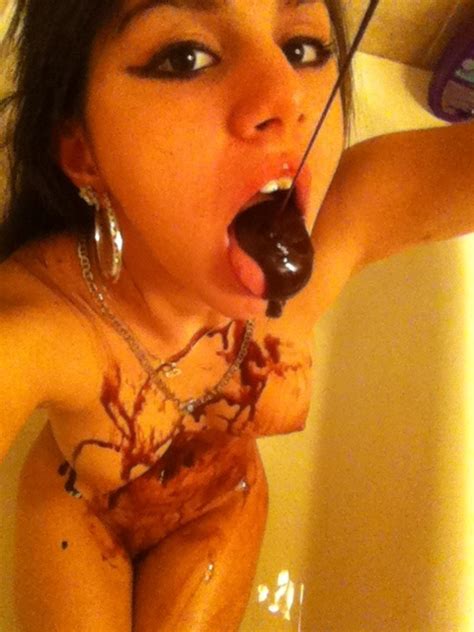 Chocolate Syrup Porn Photo Eporner