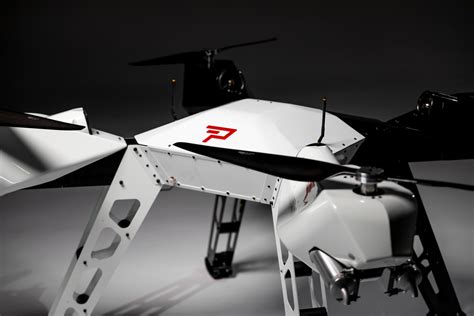 firefly drone boasts  hour runtime   lb cargo capacity