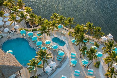 Does Florida Keys Have All Inclusive Resorts