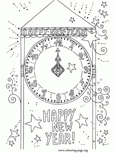 printable  years coloring pages everfreecoloringcom