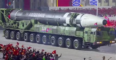 kim jong  revela  corea del norte esta desarrollando armas nucleares la verdad noticias