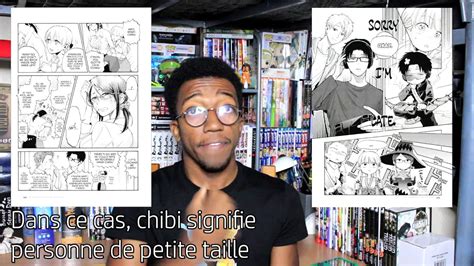 episode  critique otaku otaku nouvelles youtube