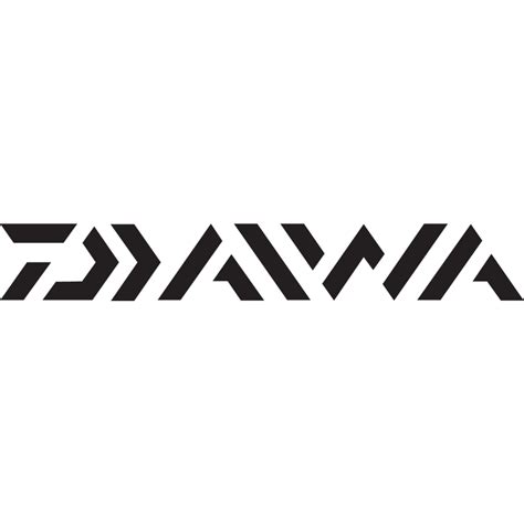 daiwa logo vector logo  daiwa brand   eps ai png cdr