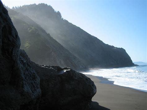 lost coast wikipedia